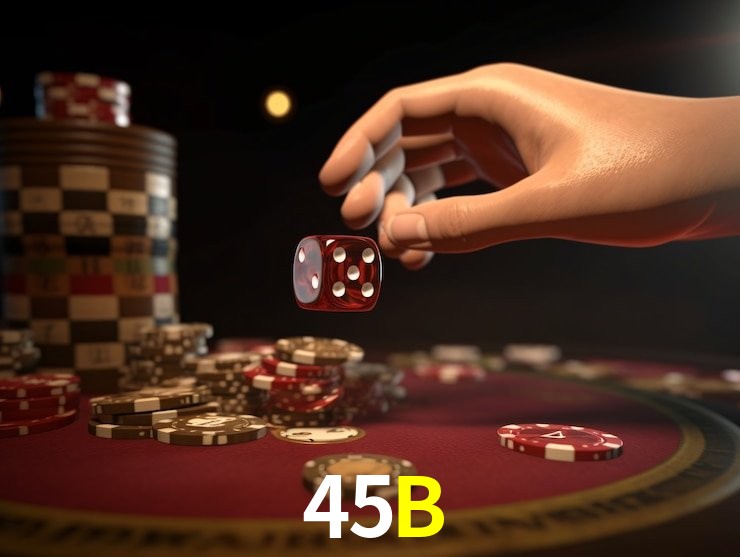 Cadastro Rápido 45B