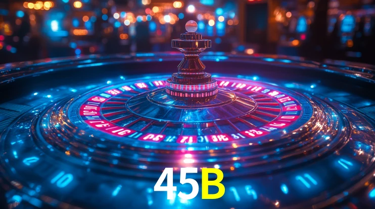 Explore as vantagens do 45B: serviço profissional e confiabilidade