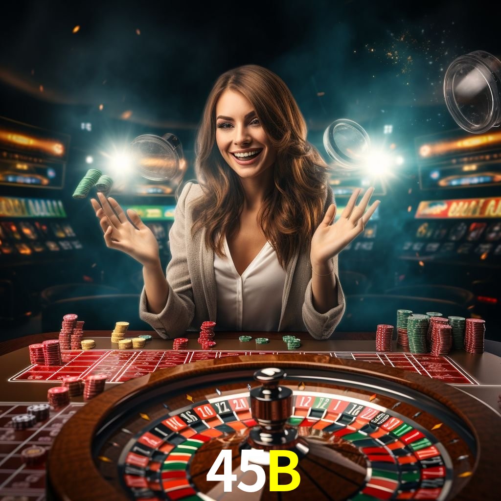 Experimente o Login Seguro Premium no 45B