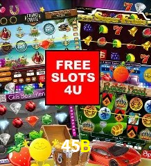 Seasonal Promotions 45B