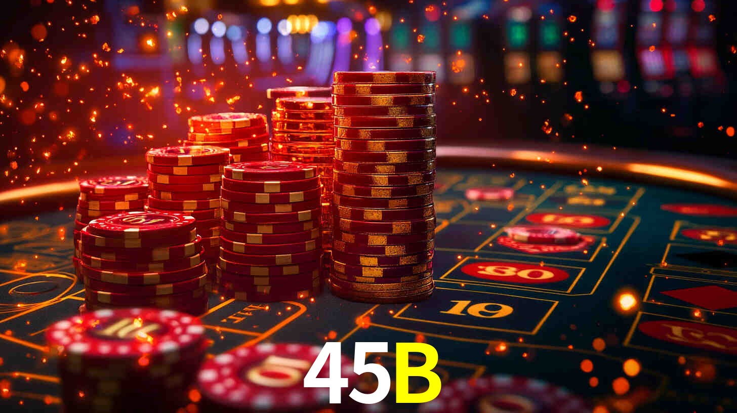 Premium Interface 45B