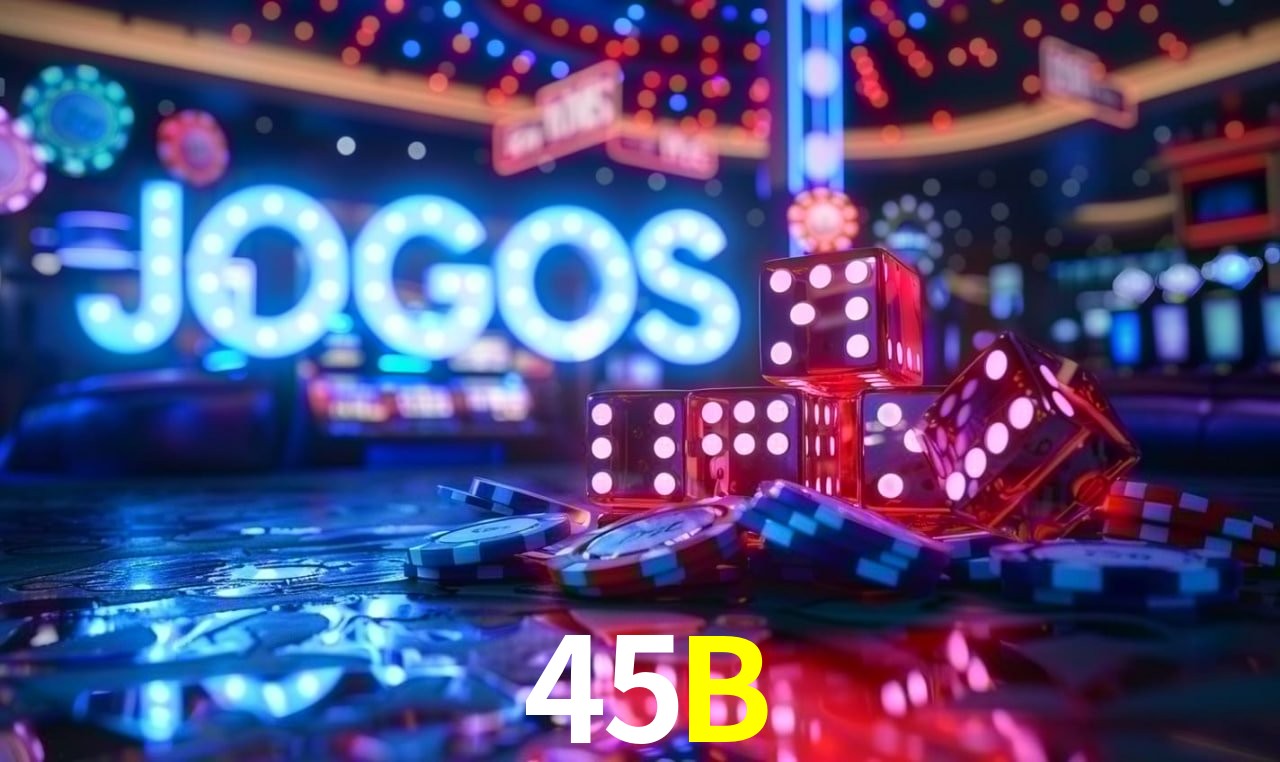 Programa VIP 45B