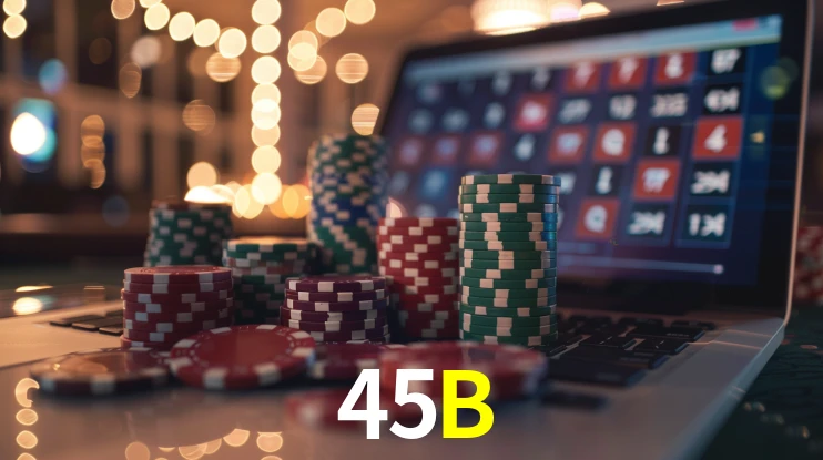 Slot Games 45B