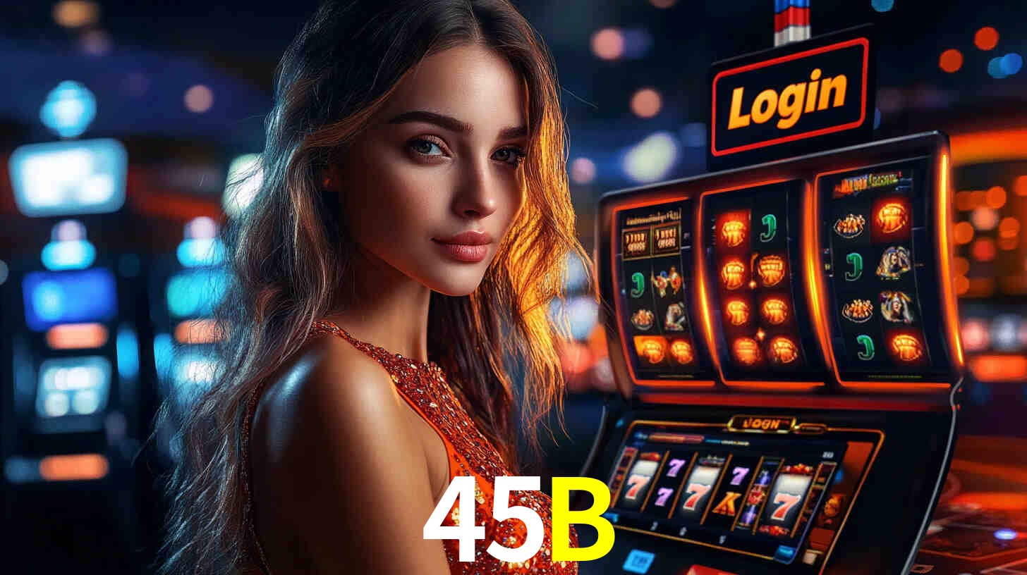 45B Bet