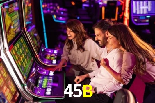Interface do App 45B