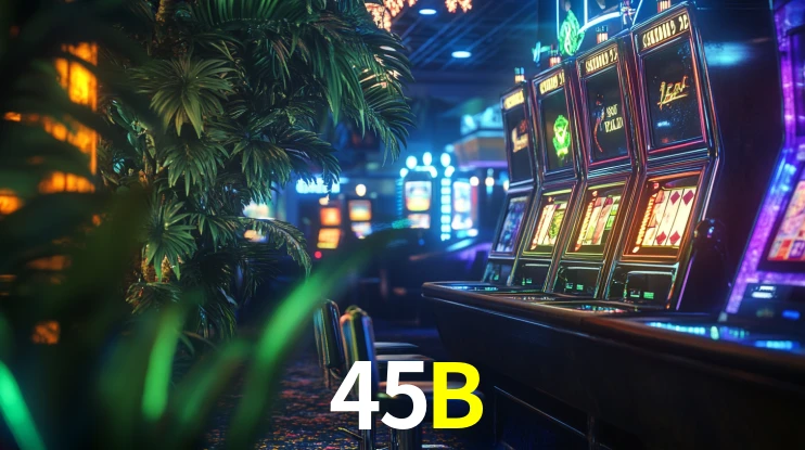 Programa VIP 45B