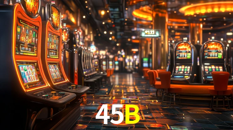 45B Com Plataforma Login