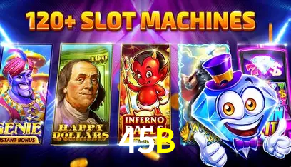 Inovações de Jogos na 45B: O Futuro das Experiências Interativas
