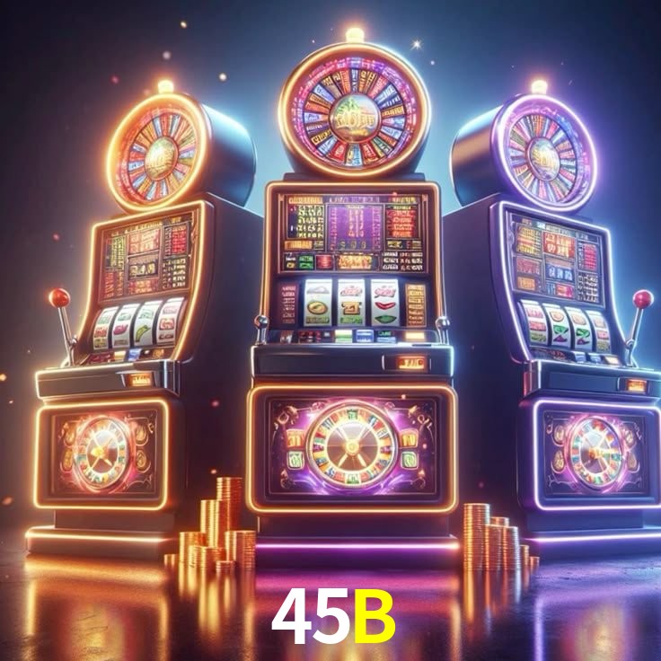 45B,45B Bet