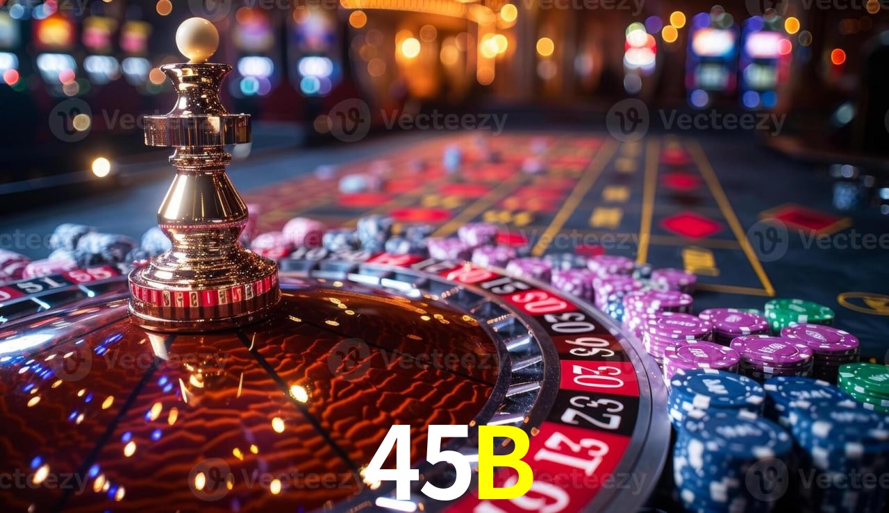 API Integration 45B