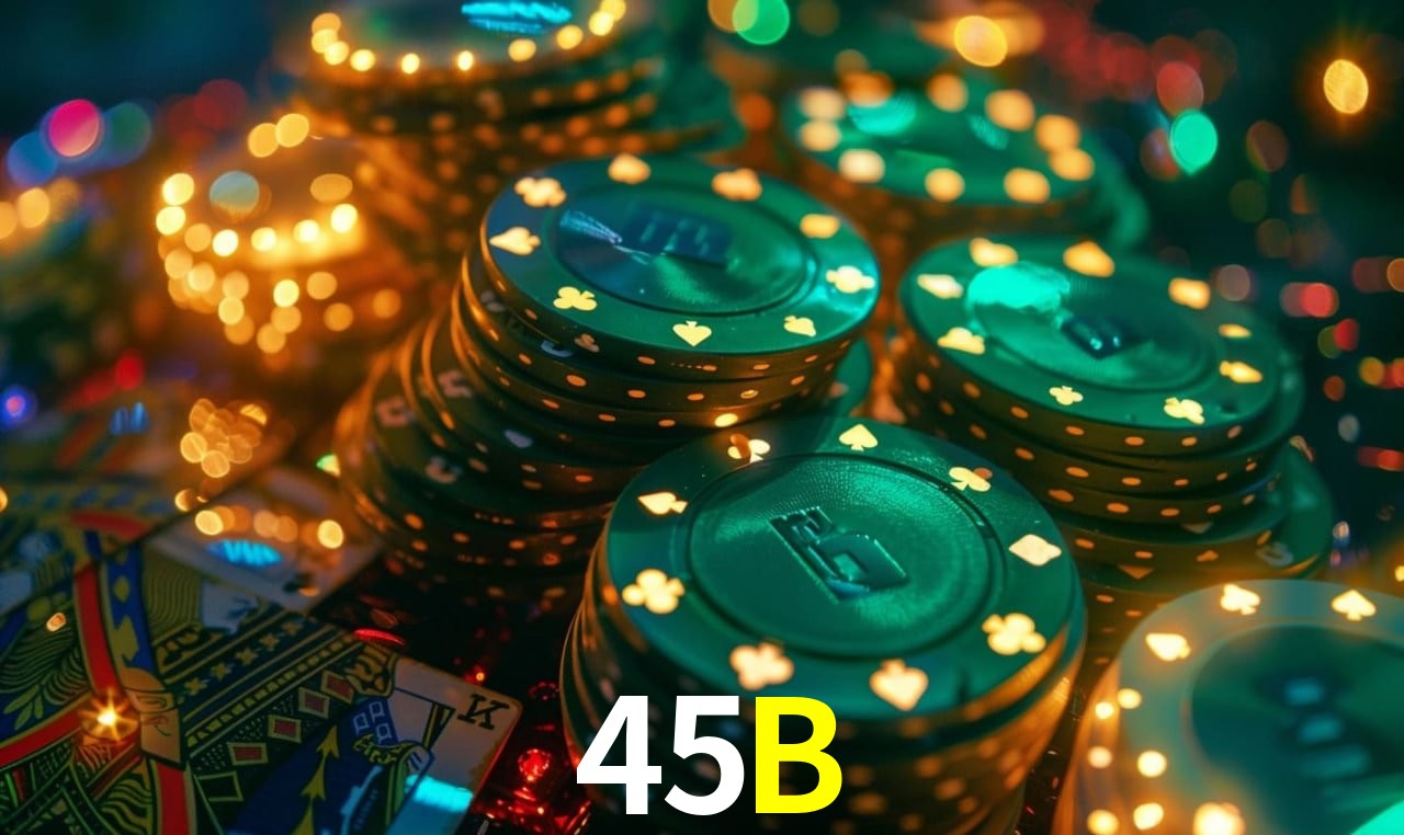 Estatísticas Esportivas 45B