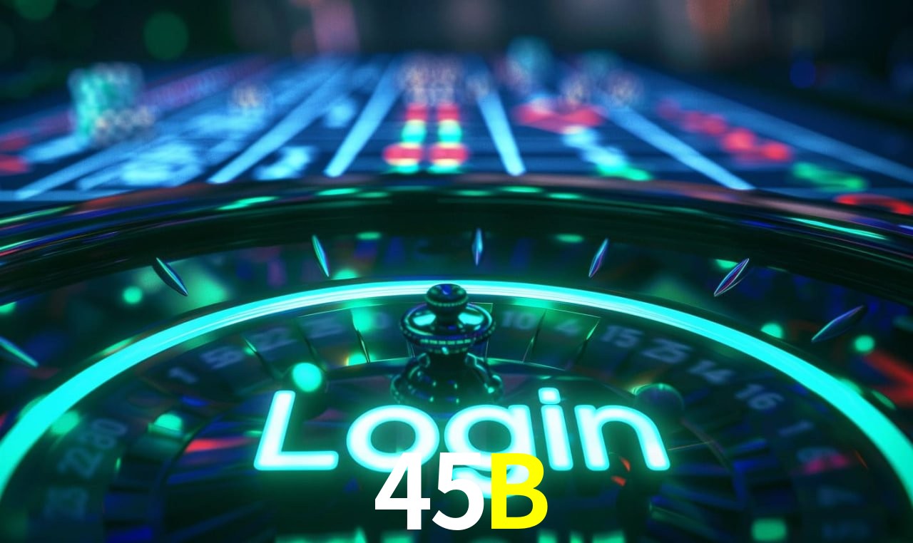 Estatísticas 45B