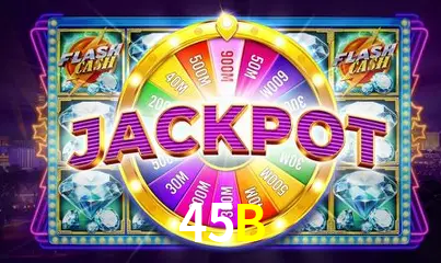 Descubra o Mundo do Cassino Online com 45B