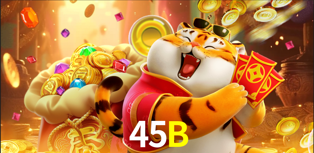 45B: A Experiência de Casino com Jogos de Mesa ao Vivo