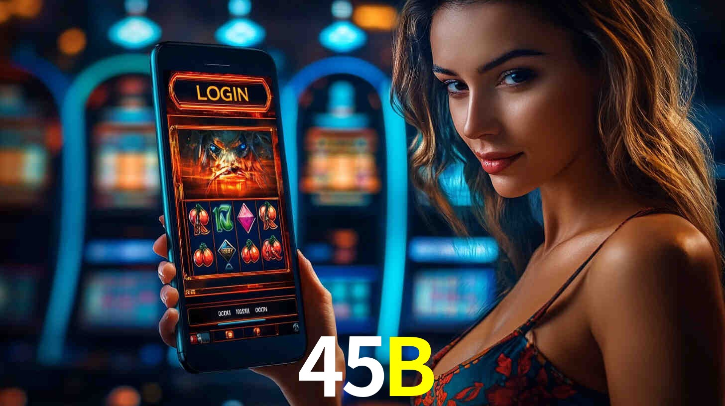 45B,45B Bet