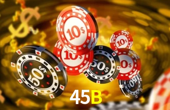 Apostas de Tênis 45B