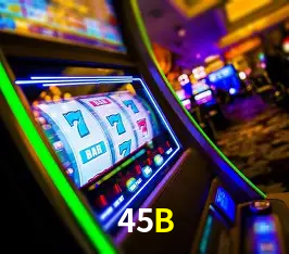 Apostas Esportivas na 45B: Um Guia Completo