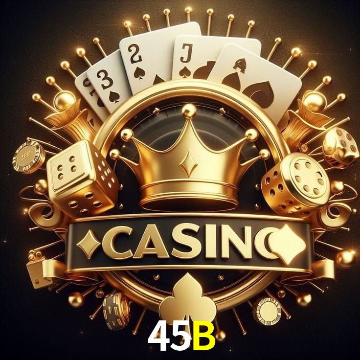 Jogos de Slot 45B