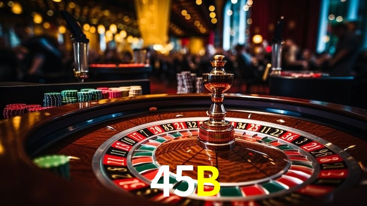 Security Systems 45B