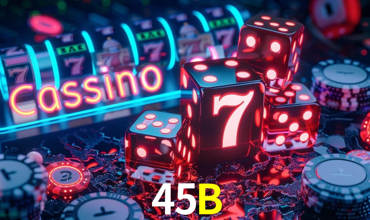 Tennis Betting 45B