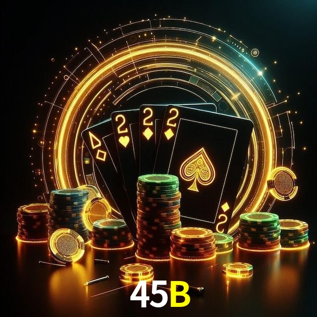 Login Seguro 45B