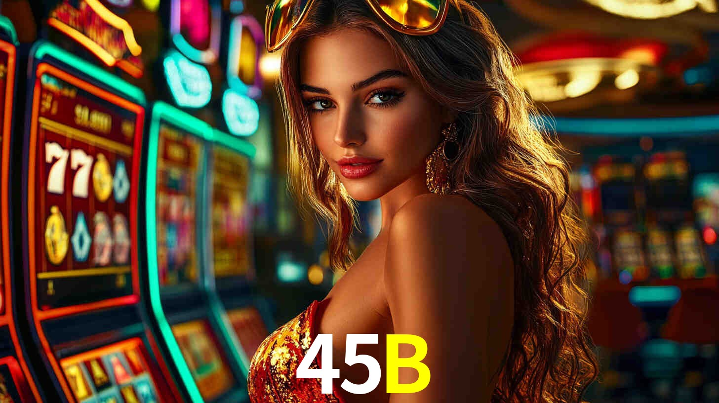 Exclusive Games 45B