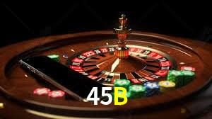 Crash Games Statistics 45B