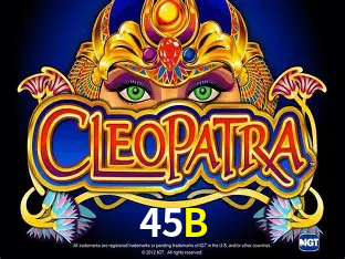 Descubra o Mundo do Cassino Online com 45B