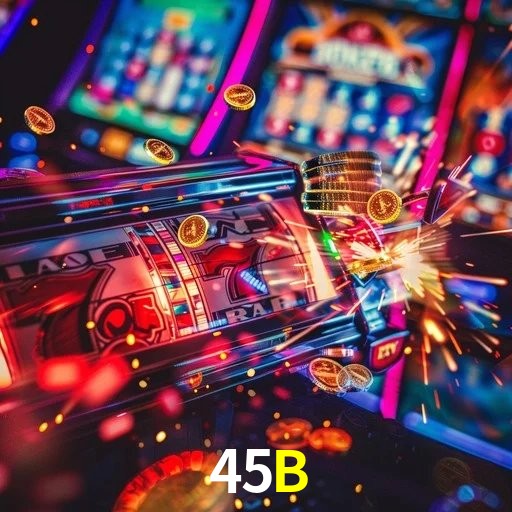 Casino VIP 45B