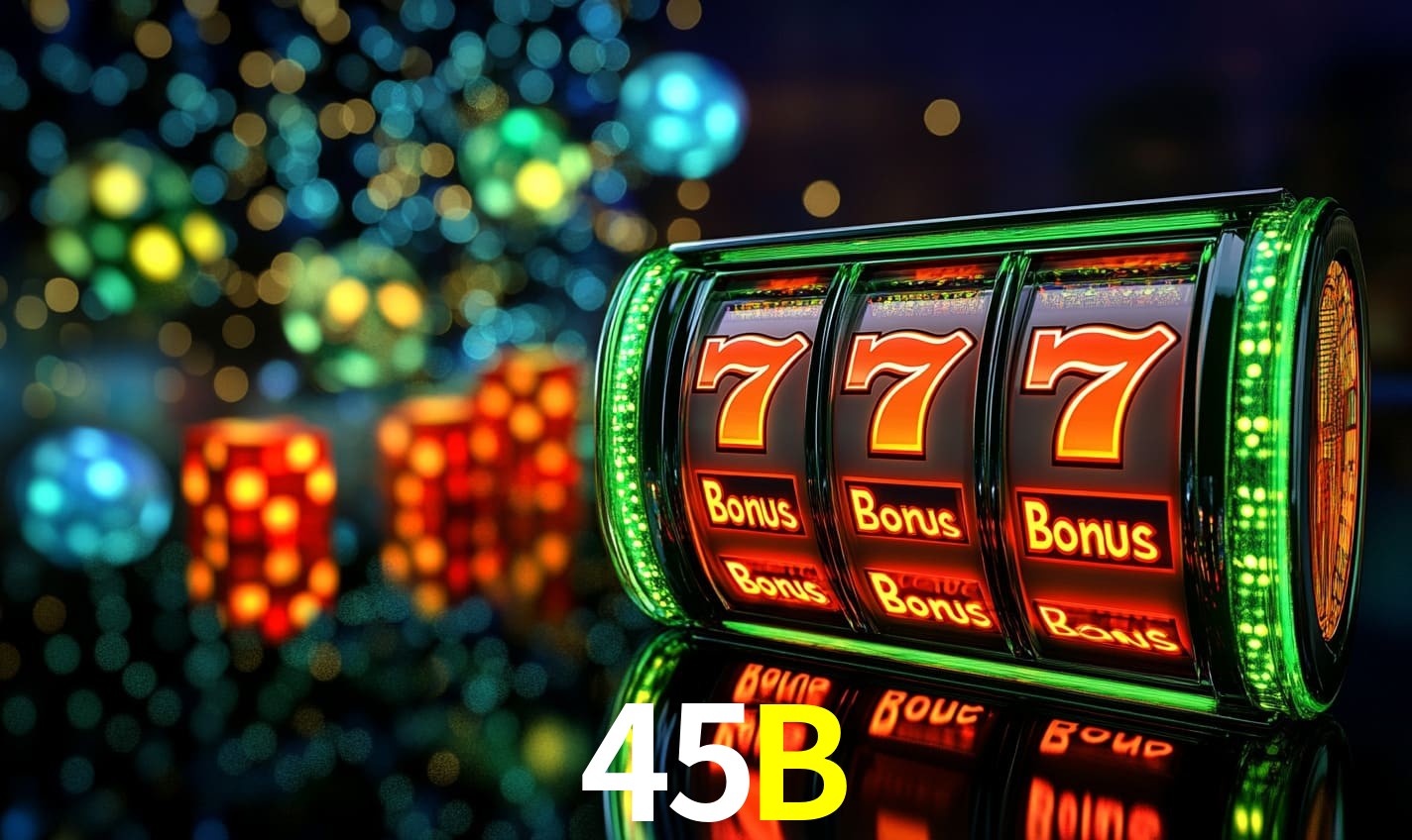 Design Responsivo 45B