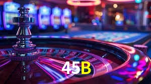 Recursos de Bônus 45B