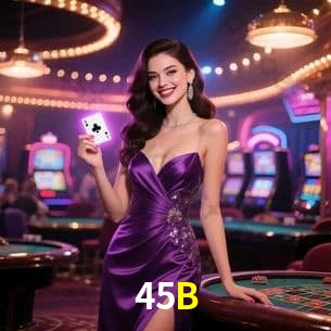 Mesa de Blackjack 45B