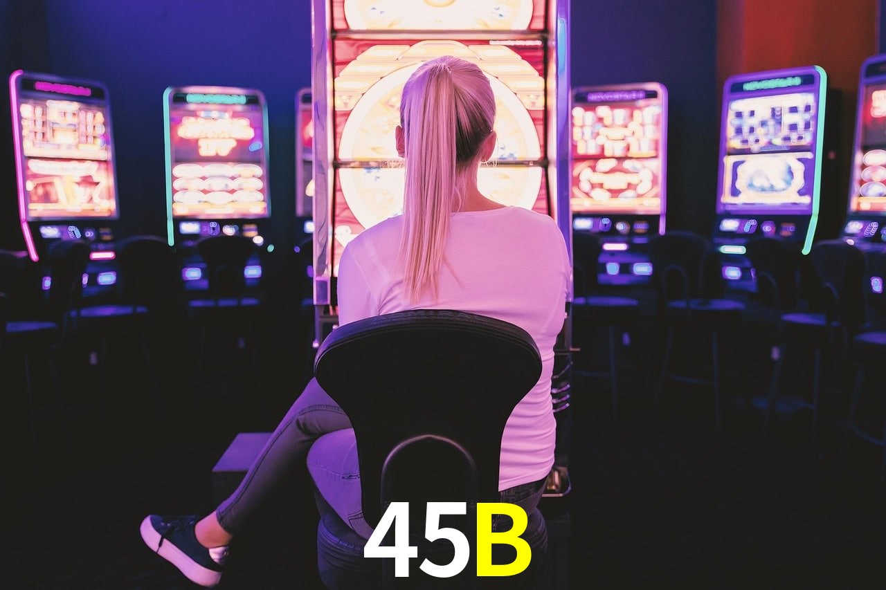 Game Statistics 45B