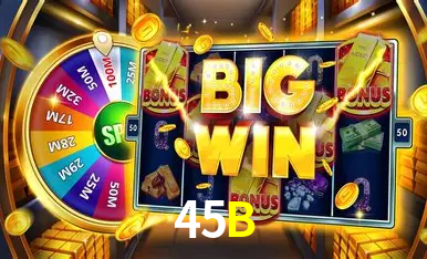 A Revolução dos Aplicativos de Jogos no 45B