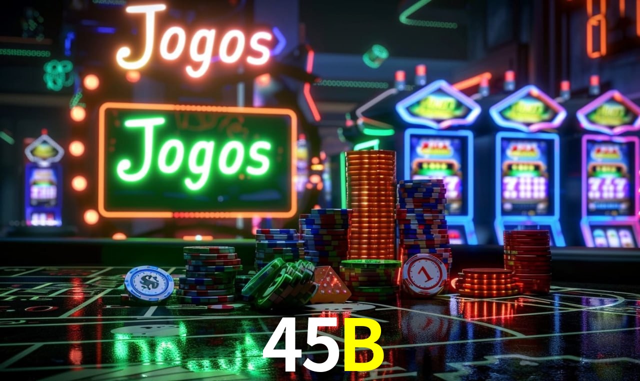45B Bet
