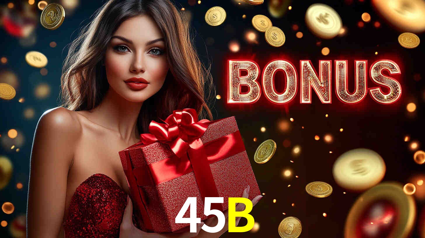 Explorando a Categoria de Eventos em Apostas na 45B