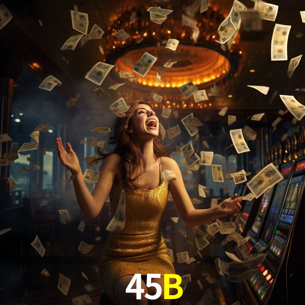 VIP Casino 45B