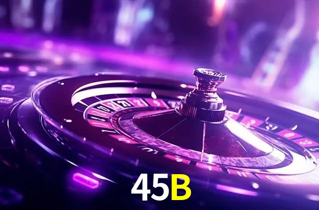 Jogos Exclusivos 45B