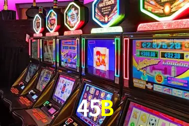 A Emoção da Loteria na 45B: Uma Chance de Mudança de Vida