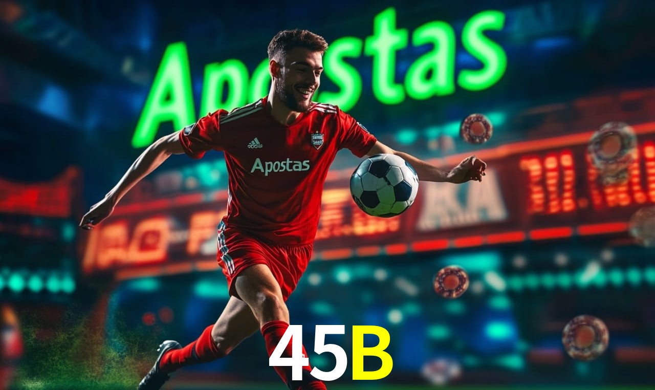 Bônus Diários 45B