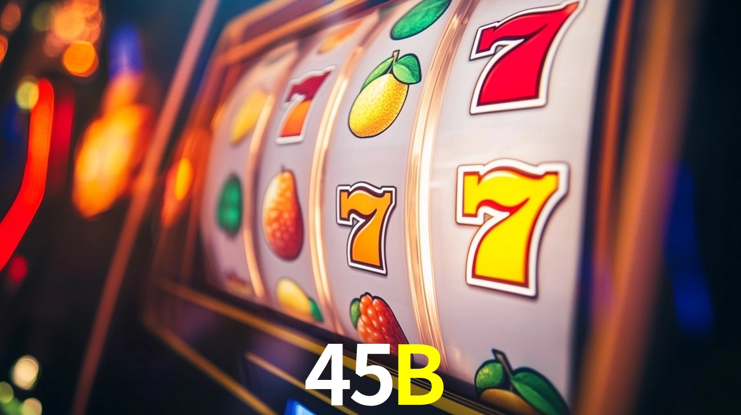 45B,45B Bet