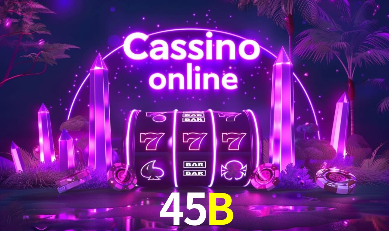 Especiais de Fim de Semana 45B