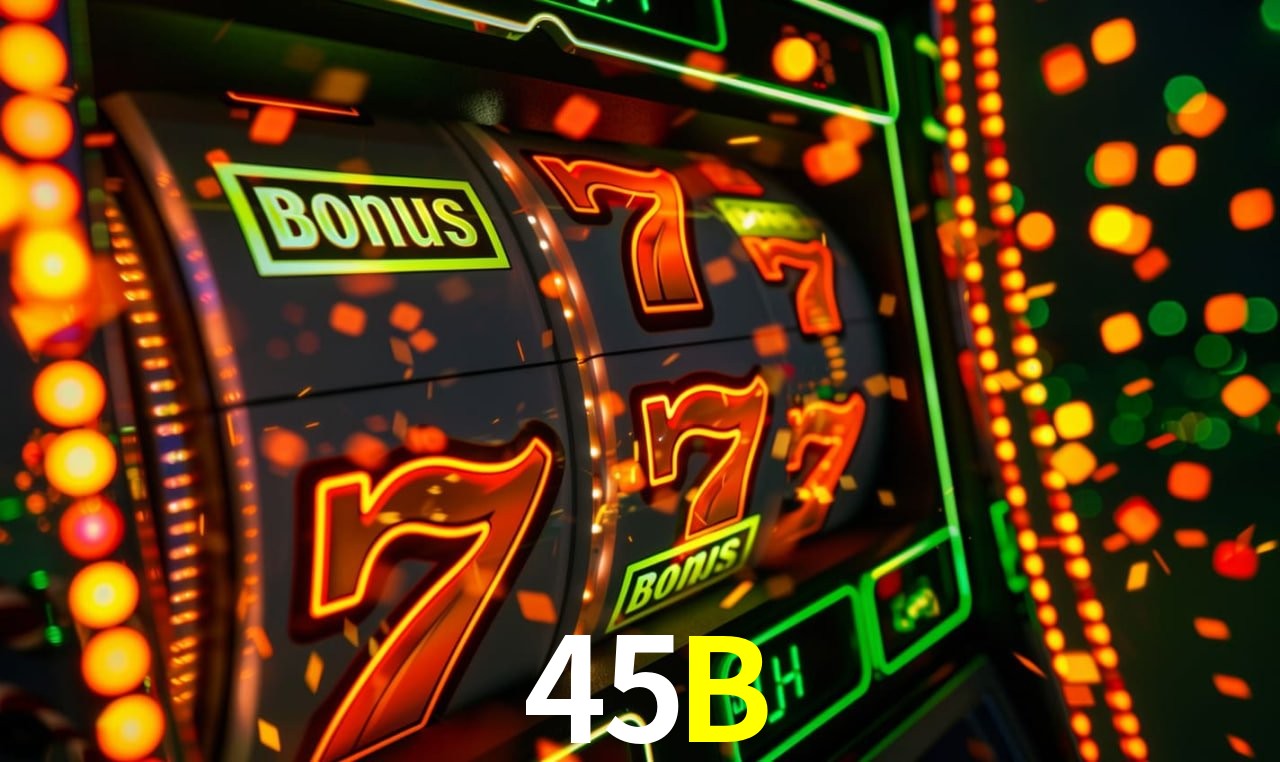 cassino 45B
