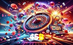Experiência VIP 45B