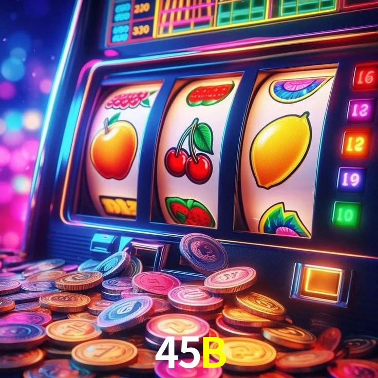 Estatísticas do Jogo 45B