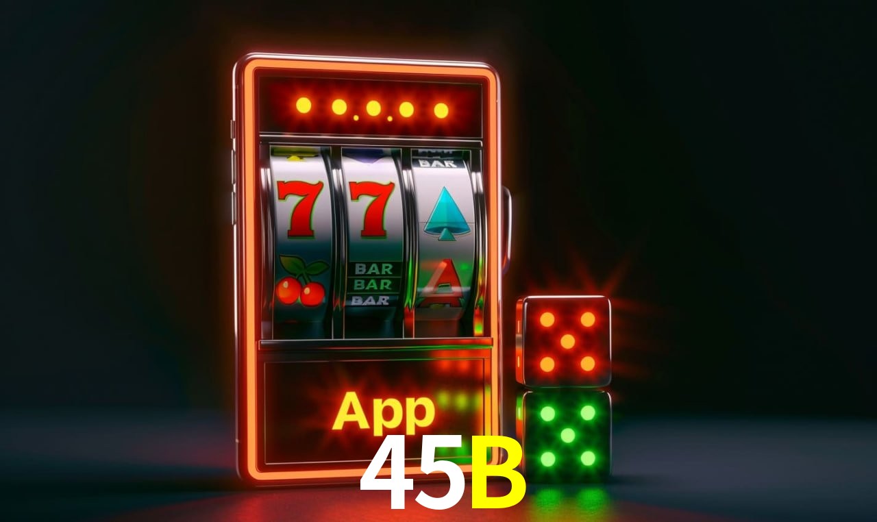 Casino Ao Vivo 45B